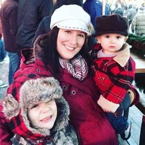 Meet your Posher, Crissy